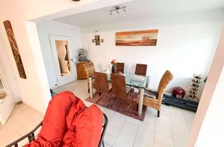 Anlageobjekt in Gutenbergplatz 37, 59821 Arnsberg, Kapitalanlage - Souterrainwohnung mit Balkon in bevorzugter Innenstadtlage