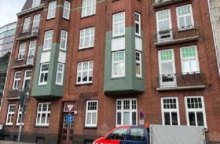Anlageobjekt in 21029 Bergedorf, Solides Rotklinker Mehrfamilienhaus direkt vom Eigentümer