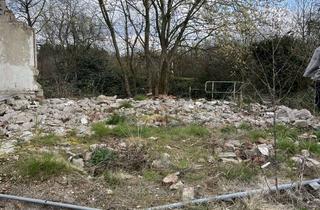 Grundstück zu kaufen in Am Mühlenberg 11, 47229 Friemersheim, Baugrundstück 696 QM