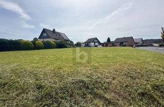 Grundstück zu kaufen in 31020 Salzhemmendorf, SCHÖNES BAULAND ZUM VERLIEBEN!