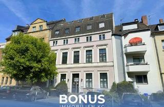 Praxen mieten in 41061 Mönchengladbach, Schicke Praxisfläche in Top-Lage von MG-Oberstadt * ca. 111 m² * saniert ca. 1980 * Kfz-Stellplatz *