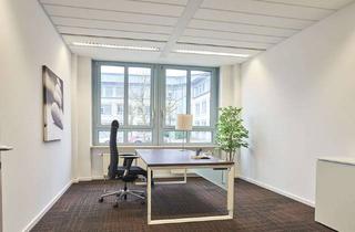 Büro zu mieten in Hans-Riedl-Str., 85622 Feldkirchen, All-inclusive-Büroflächen mit Rezeption, Highspeed-Internet und Kaffee & Tee!*