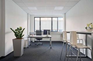 Büro zu mieten in Hans-Riedl-Str., 85622 Feldkirchen, Neue, renovierte Büroflächen – All-inclusive mit Internet, Kaffee-, Tee-Flatrate & Rezeption!*