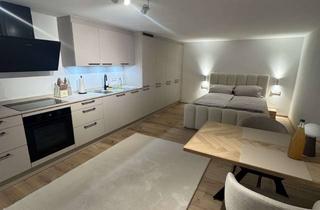 Immobilie mieten in Willen, 88090 Immenstaad, 150 Meter vom See - ab 01.10.26 bis 31.03./30.04.27 Stillvolle und moderne Einliegerwohnung