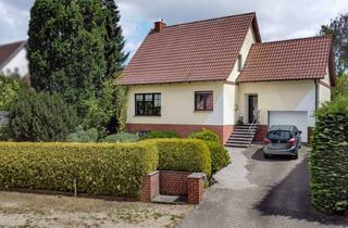 Einfamilienhaus kaufen in 17213 Malchow, Einfamilienhaus 142m² + ZFH vermietet 87m²