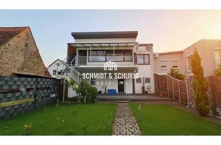 Einfamilienhaus kaufen in 76698 Ubstadt-Weiher, Neuwertiges Einfamilienhaus mit großem Grundstück, Terrasse & Balkon in Ubstadt-Weiher