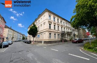 Wohnung kaufen in 47798 Krefeld, Raum effizient genutzt - Citynah und frisch vermietet