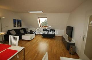 Wohnung mieten in Gerhard-Vom-Rath-Straße 67, 50968 Köln, Top-möblierte Dachgeschosswohnung