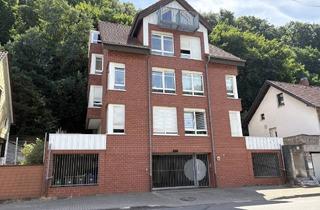 Wohnung kaufen in 66133 Saarbrücken, gepflegte Eigentumswohnung in Scheidt