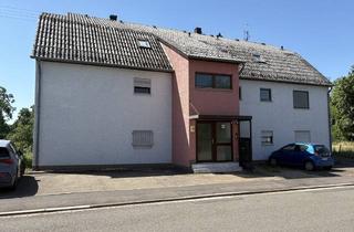 Wohnung kaufen in 66292 Riegelsberg, gepflegte Eigentumswohnung in Riegelsberg