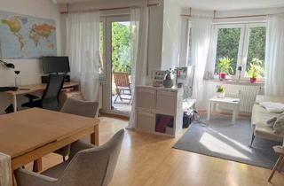 Wohnung mieten in 71229 Leonberg, Erdgeschosswohnung in Leonberg zu vermieten.