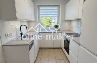 Wohnung mieten in Danziger Str. 11, 42489 Wülfrath, Kernsanierte 2 Zimmer Wohnung inkl. neuer Küche & Balkon