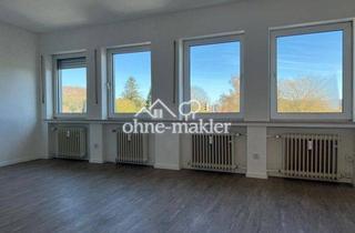 Wohnung mieten in Zum Rotenberg 2, 32758 Detmold, Große 2-Zimmer Wohnung mit EBK in Detmold
