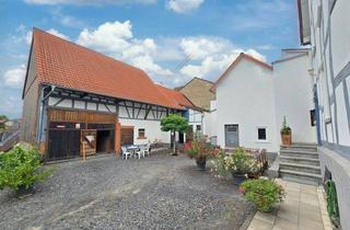 Einfamilienhaus kaufen in Ortenbergerstr. 27, 63674 Altenstadt, Altenstadt, EFH + Nebengeb.