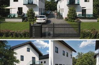 Doppelhaushälfte kaufen in 12524 Berlin, IHR TRAUMHAUS INS GLÜCK