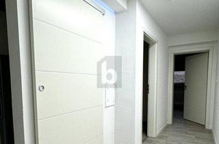 Wohnung kaufen in 75228 Ispringen, KERNSANIERTE KAPITALANLAGE IN BESTER LAGE