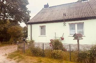 Haus kaufen in 18551 Sagard, Sagard - Haus mit Grundstück zu verkaufen.
