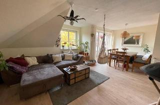 Wohnung kaufen in 24536 Tasdorf, Tasdorf - 3 + 1 4 Zimmer Eigentumswohnung hell und freundlich Einfeld