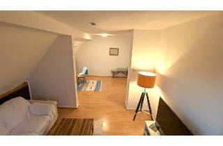 Wohnung kaufen in 34125 Kassel, Kassel - Provisionsfrei: 2,5 Zi-Whg, kompl. eingerichtet, nahe Klinikum