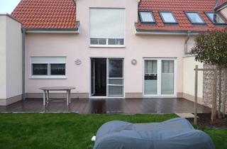 Wohnung kaufen in 38442 Wolfsburg, Wolfsburg - 4Zi- Erdgeschoss Eigentumswohnung mit Garten