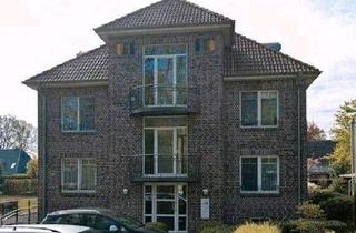 Wohnung kaufen in 26160 Bad Zwischenahn, Bad Zwischenahn - Barrierearme 3-Zimmer-Eigentumswohnung mit Loggia in Bestlage