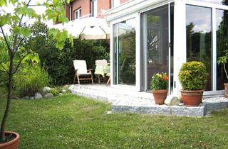 Wohnung kaufen in 38300 Wolfenbüttel, Wolfenbüttel - Top ausgestattete Terrassenwohnung in Wolfenbüttel-Süd