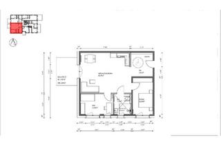 Wohnung kaufen in 37075 Göttingen, Göttingen - Schöne barrierefreie Wohnung am Ende einer Sackgasse zu verkaufen
