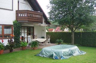 Einfamilienhaus kaufen in 97456 Dittelbrunn, Dittelbrunn - Einfamilienhaus in Top Lage in Hambach