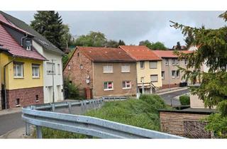 Reihenhaus kaufen in 06333 Hettstedt, Hettstedt - Ein Familienhaus Sandberg 38, 06333 Hettstedt
