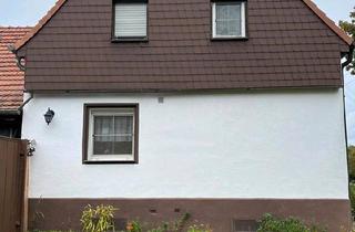 Haus kaufen in 15938 Golßen, Golßen - DHH Spreewaldnähe 65 km v Berlin