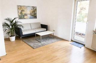 Wohnung kaufen in 54411 Hermeskeil, Hermeskeil - Provisionsfreie 3-ZKB-Wohnung mit Balkon zu verkaufen