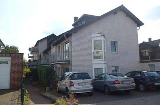 Wohnung kaufen in 33790 Halle, Halle - 4 Wohnungen-Portfolio mit Mieter- & Cashflow-Sicherheit