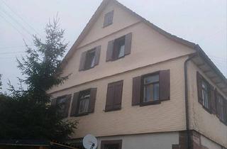 Mehrfamilienhaus kaufen in 72297 Seewald, Seewald - MehrgenerationenHausMehrfamilienHaus mit typischem Terrasse