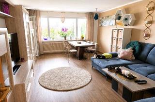 Wohnung kaufen in 87600 Kaufbeuren, Kaufbeuren - PROVISIONSFREI großzügige 4-Zimmer-Wohnung