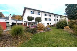 Wohnung kaufen in 91327 Gößweinstein, Gößweinstein - Vermietete Kapitalanlage im Betreuten Wohnen - Gößweinstein