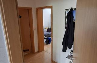 Wohnung mieten in Moltkestraße, 17, 67655 Kaiserslautern, Kaiserslautern - 37 m² möblierte Wohnung - Innenstadt Kaiserslautern