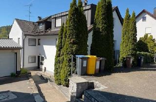 Mehrfamilienhaus kaufen in 73635 Rudersberg, Rudersberg - Mehrfamilienhaus zu verkaufen