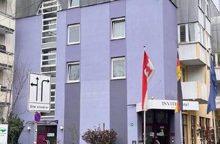 Wohnung kaufen in 90408 Nürnberg, Nürnberg - Top-Investment - Kapitalanlage - 2xApartments - Nürnberg