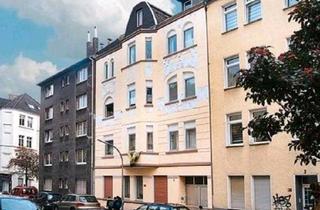 Wohnung kaufen in 44145 Dortmund, Dortmund - Zwei Eigentumswohnungen Dortmund Innenstadt