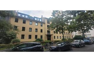 Wohnung kaufen in 50677 Köln, Köln - 2-Zimmer-Wohnung in gepflegtem Mehrfamilienhaus - bezugsfrei