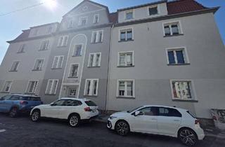Wohnung kaufen in 31135 Hildesheim, Hildesheim - Altbauwohnung mit Charm