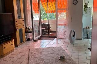 Wohnung kaufen in 49205 Hasbergen, Hasbergen - Großzügige 4 Zimmer Wohnung mit zwei Loggien in Hasbergen