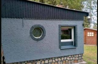 Haus kaufen in 03159 Döbern, Döbern - Massivbungalow
