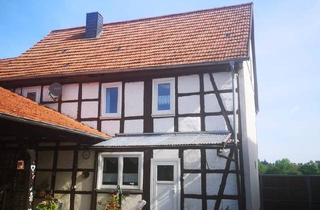 Haus kaufen in 99974 Mühlhausen, Mühlhausen (Thüringen) - Charmantes Landhaus mit Dreiseitenhof