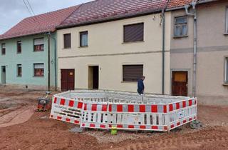 Reihenhaus kaufen in 06578 Oldisleben, Kindelbrück - Oldisleben Haus