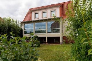 Haus kaufen in 37339 Breitenworbis, Breitenworbis - Freistehendes Haus mit viel Platz in Ferna Eichsfeld