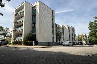 Wohnung kaufen in 91154 Roth, Roth - Hochwertige 3-Zimmer-Eigentumswohnung mit Balkon & Stellplatz
