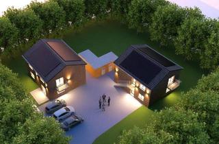 Haus kaufen in 49377 Vechta, Vechta - Projektierung inkl Grundstück mit Altbestand in Vechta zu verkau