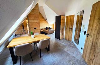 Wohnung kaufen in 88709 Meersburg, Meersburg - Exklusiv möbliertes Business-Apartment - Balkon, Seeblick und TG