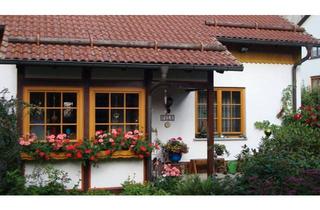Einfamilienhaus kaufen in 35114 Haina, Haina (Kloster) - Einfamilienhaus mit Garage, Haina-Kloster (Kellerwald), 151m²